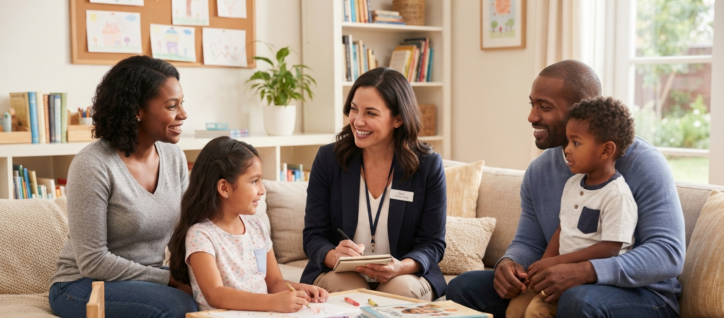 Social advocacy services helping people access community resources in Ontario